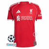 Shirt Iiverpool I 25/26 Men