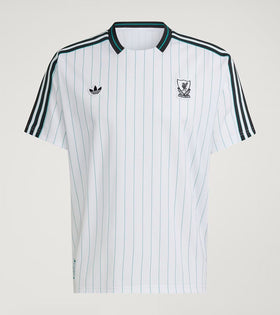 Shirt Liverpool 25/26 Men - Terrace Icon