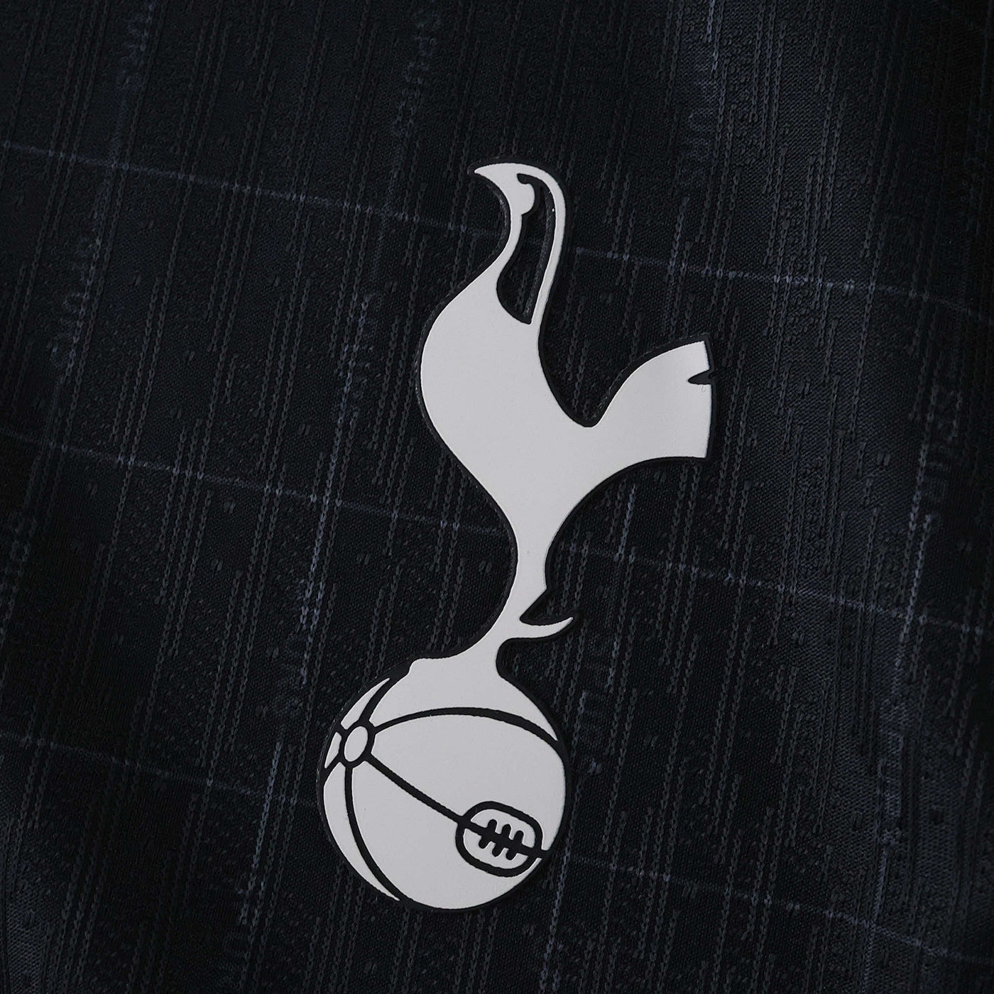 Tottenham Hotspur ll Shirts2025/26 - Black