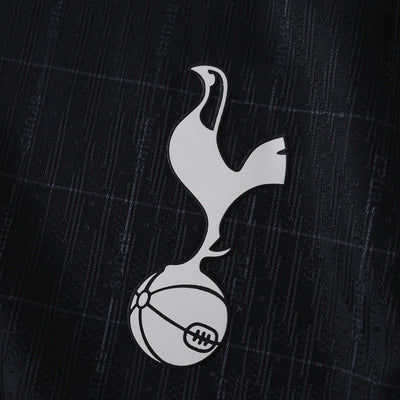 Tottenham Hotspur ll Shirts2025/26 - Black