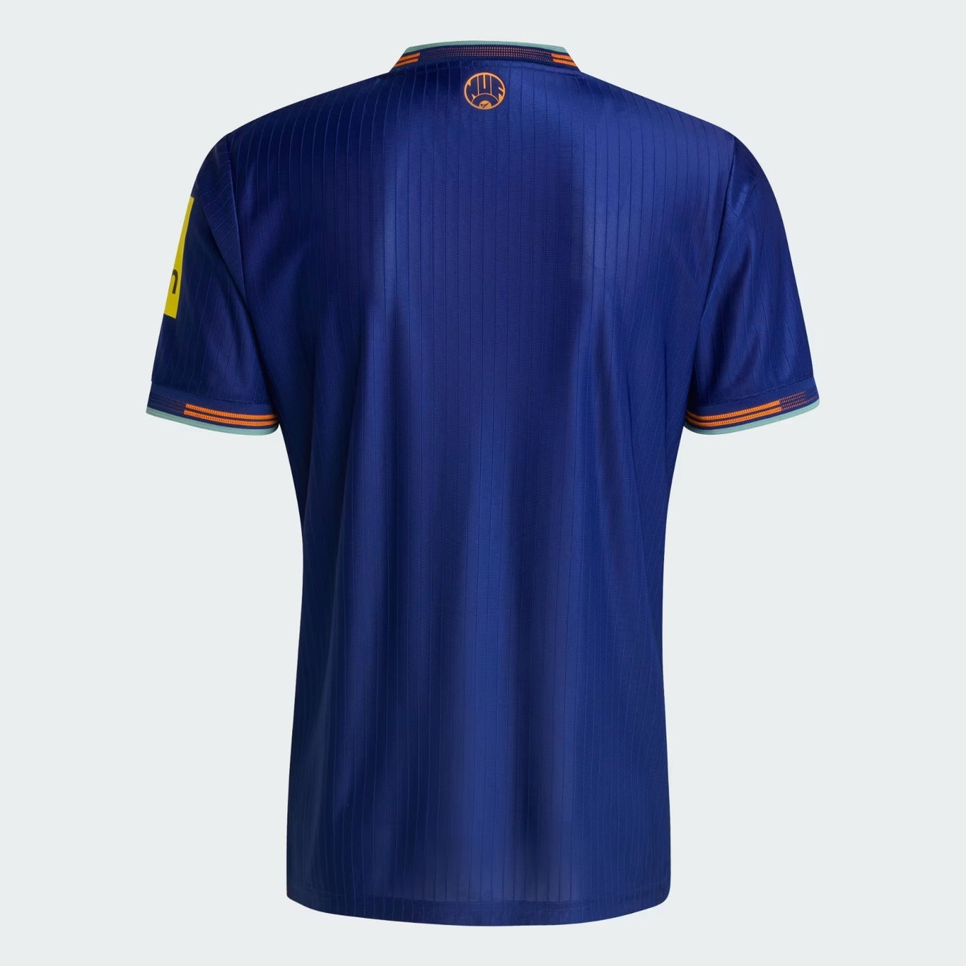 Newcastle United lll Jersey 2025/26 - Men