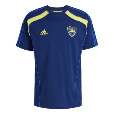 Boca Juniors Shirts25/26