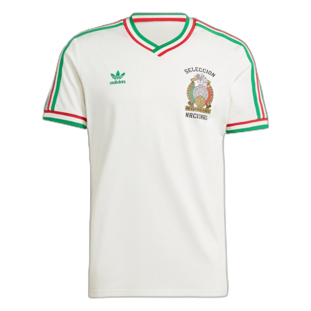 Jersey México Special