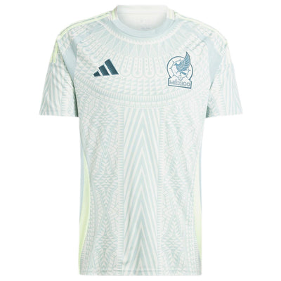 Jersey México Away 2024/2025
