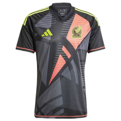 Jersey México Goalkeeper 2024/2025