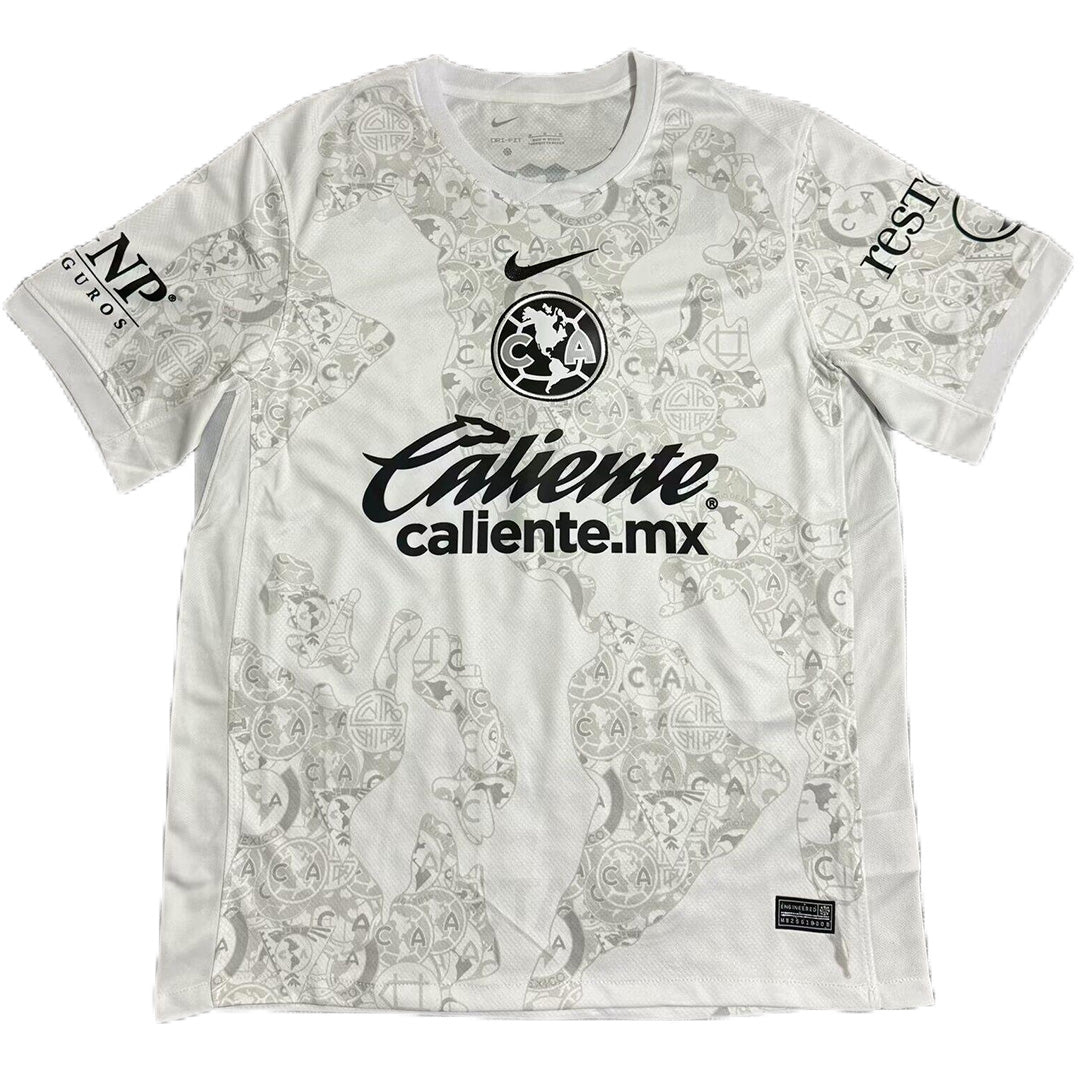 Jersey Club América Goalkeeper 2024/2025