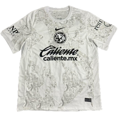 Jersey Club América Goalkeeper 2024/2025