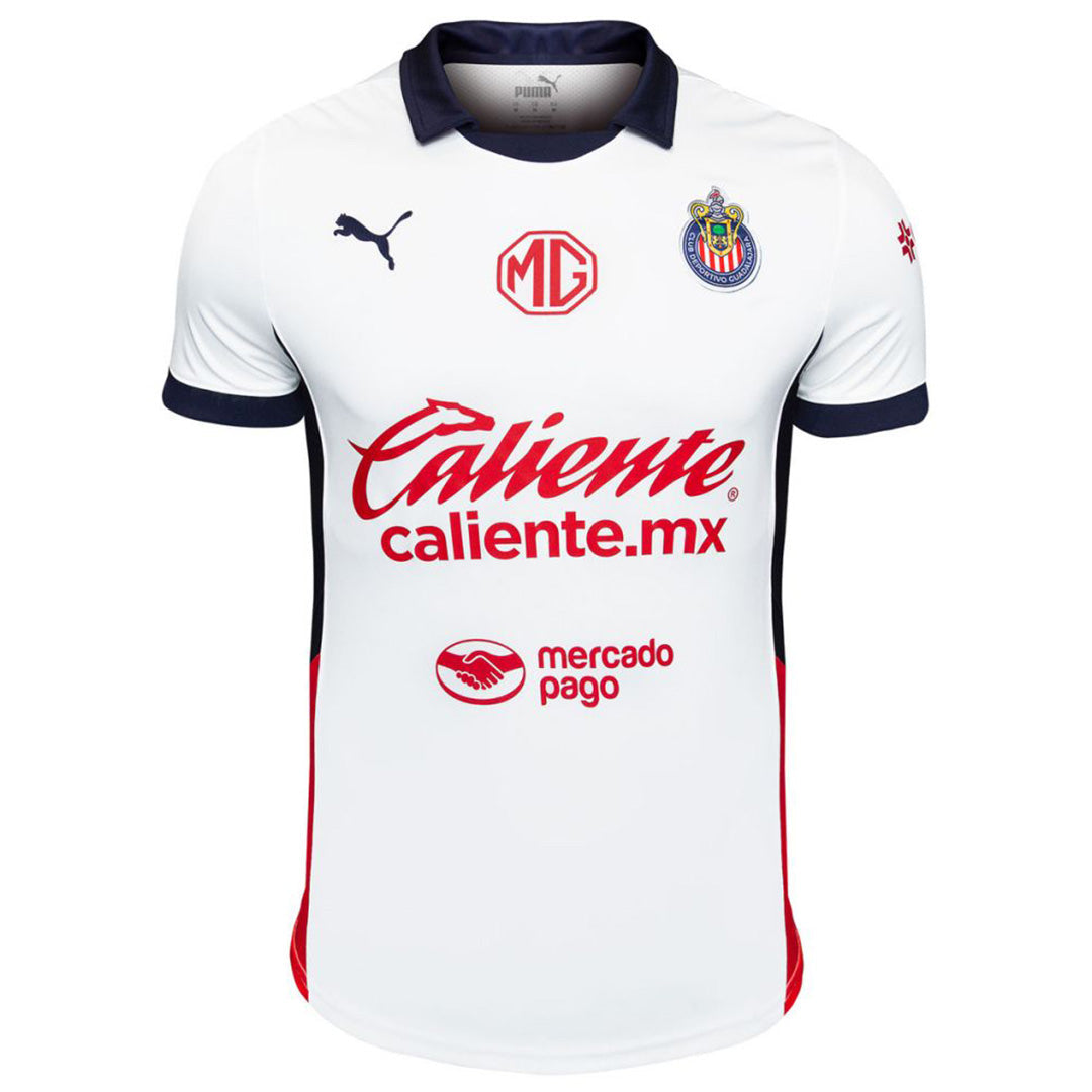 Chivas de Guadalajara Away Fan Jersey 2024/25