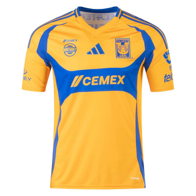 Tigres Home Fan Jersey 2024/2025