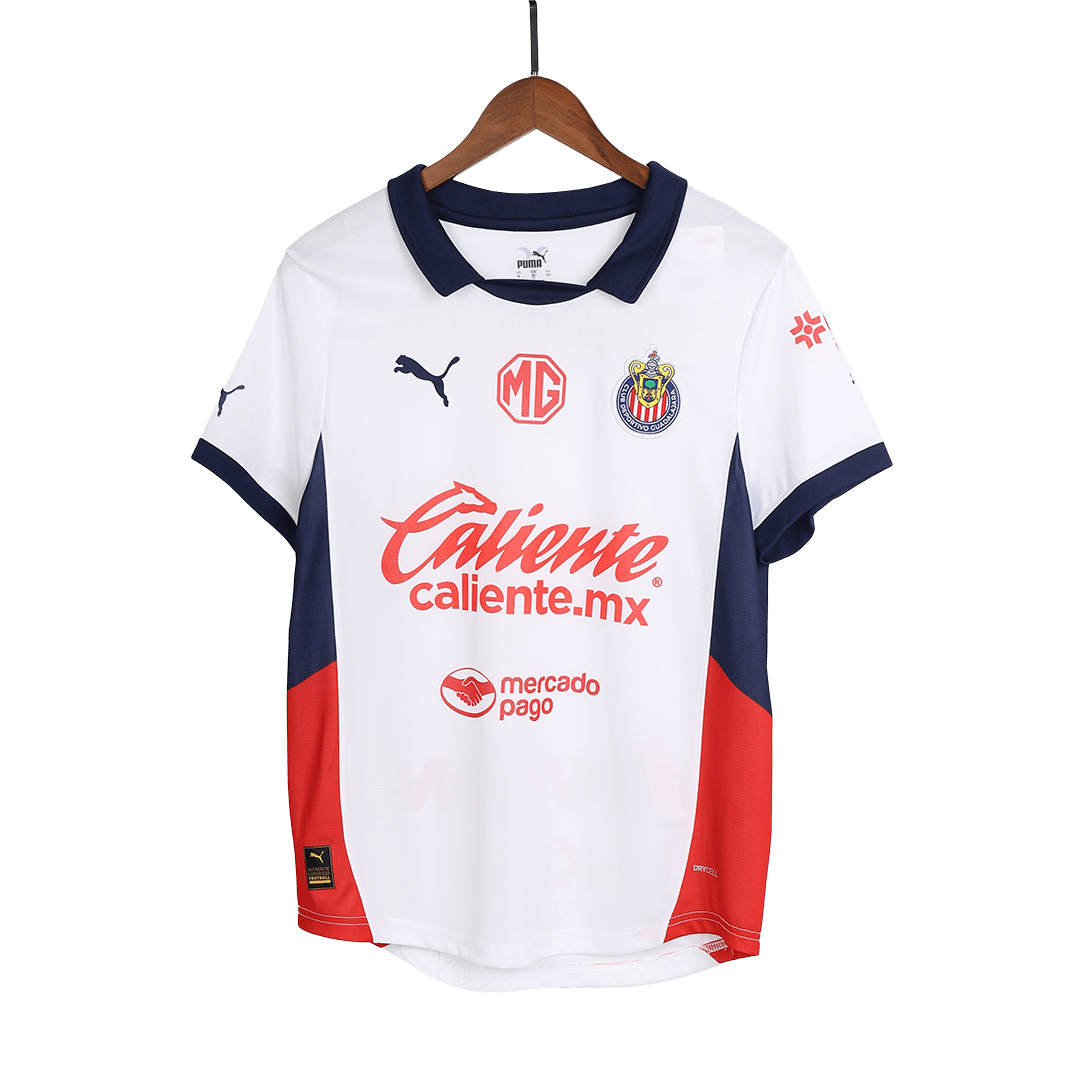 Chivas de Guadalajara Away Fan Jersey 2024/25
