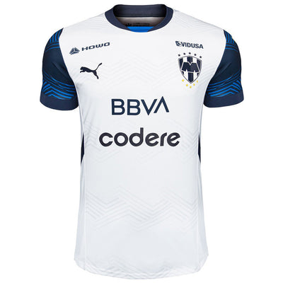 Monterrey Away Authentic Player Jersey 2024/2025