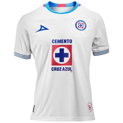 Cruz Azul Away Fan Jersey 2024/25