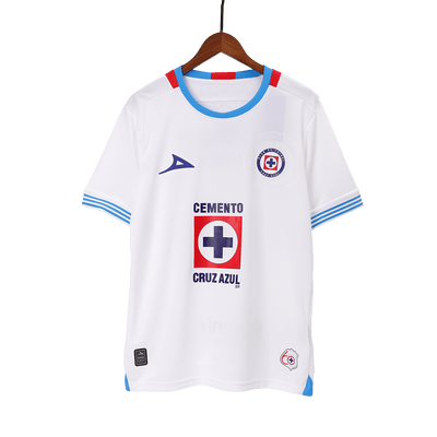 Cruz Azul Away Fan Jersey 2024/25