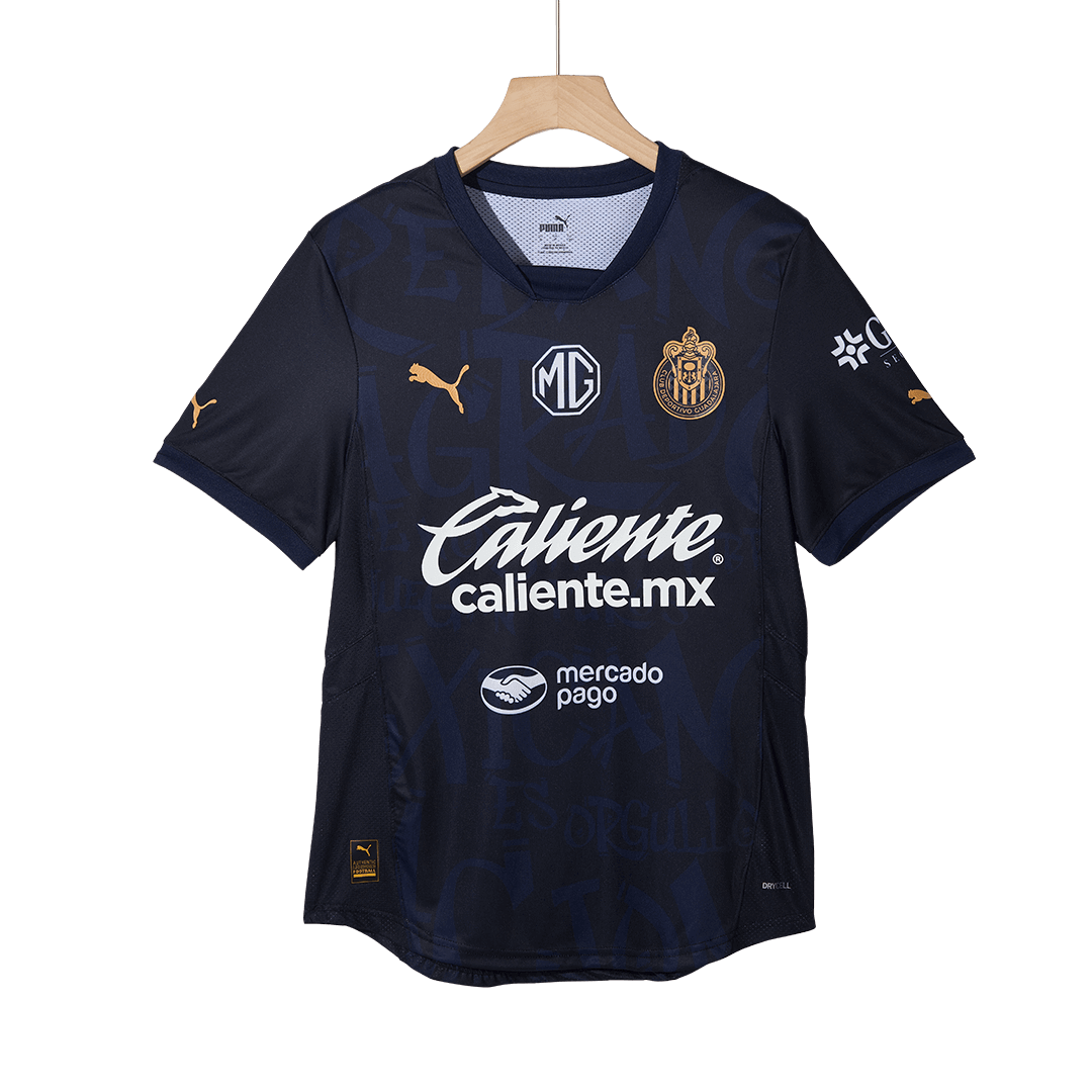 Chivas de Guadalajara Third Fan Jersey 2024/25