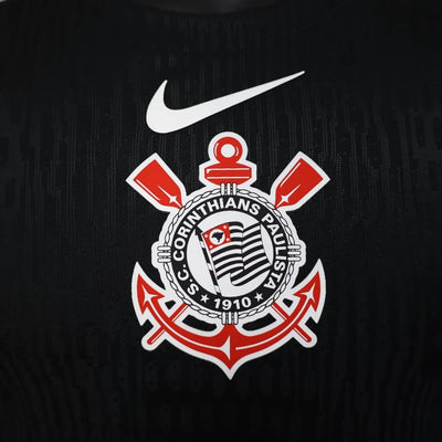 Corinthians 25/26 Il Home Jersey - Player Version