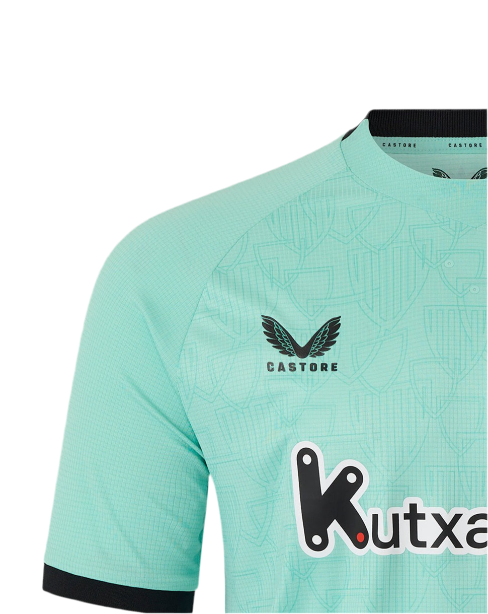 Athletic Bilbao 25/26 I Shirt - Version Aficionado