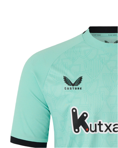 Athletic Bilbao 25/26 I Shirt - Version Aficionado