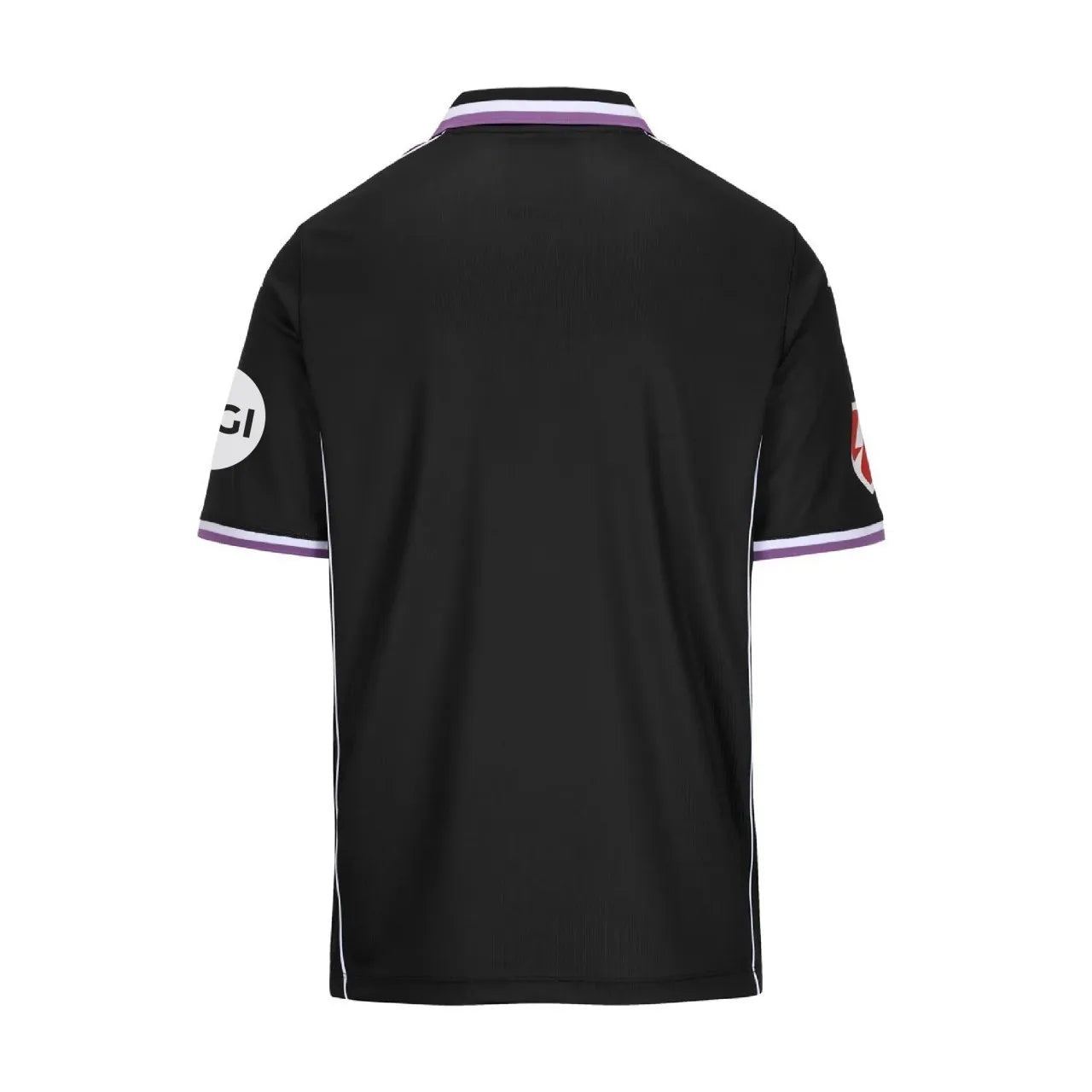 Shirt Valladolid ll 25/26 Men