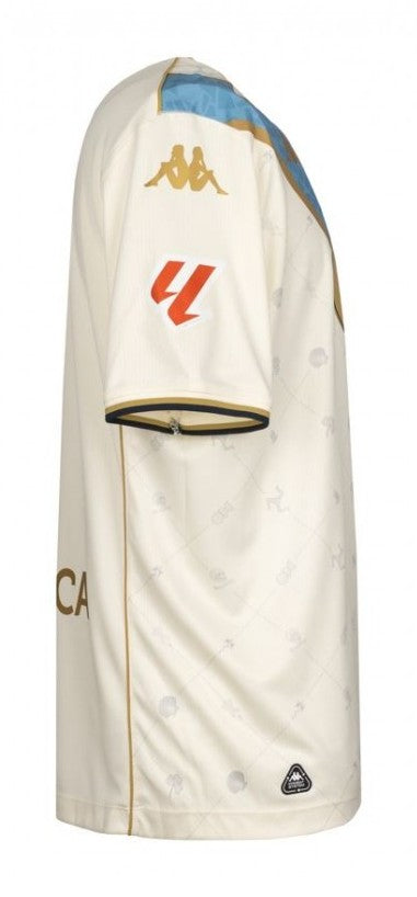 Shirt Ia Coruña Ill 25/26 Men