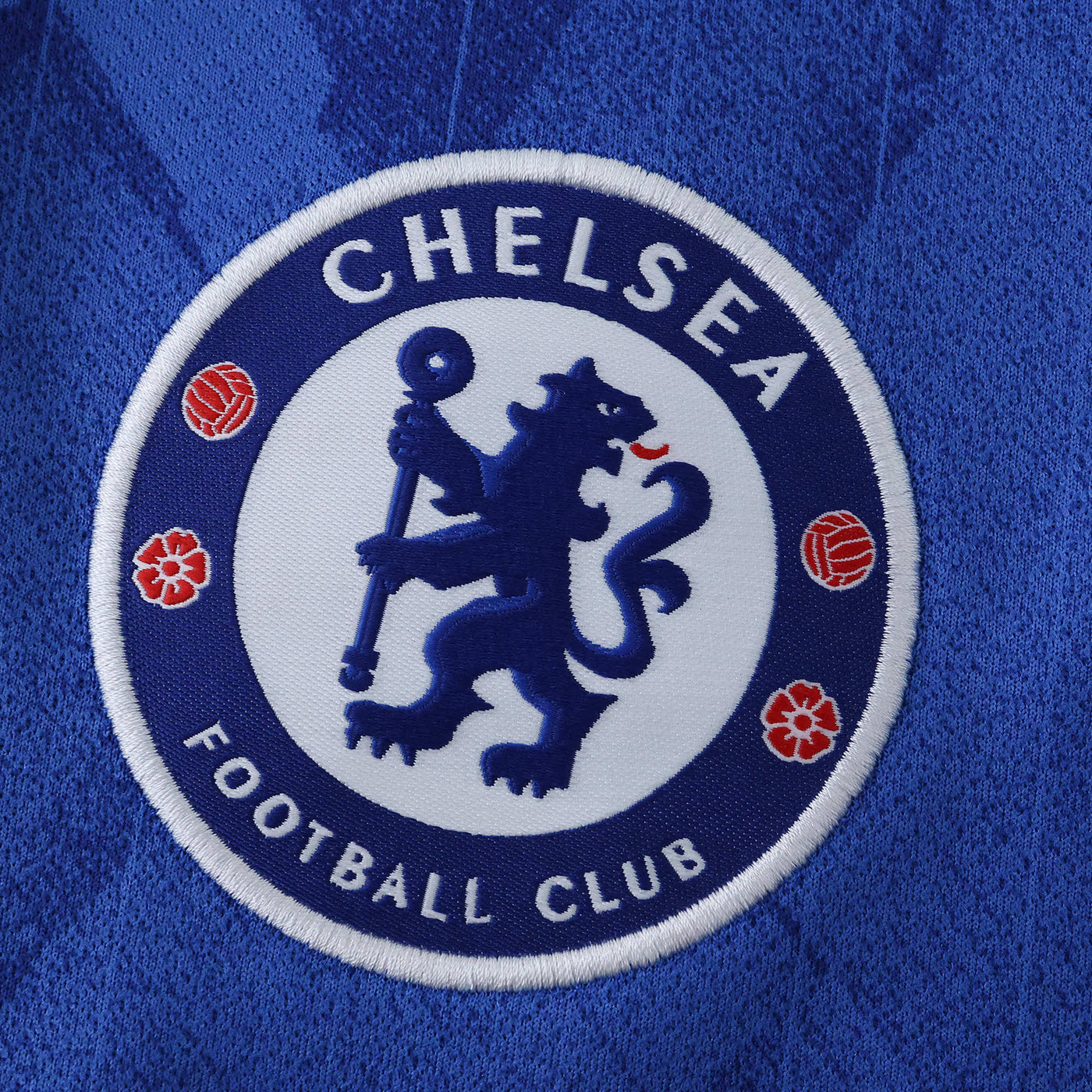 Chelsea 25/26 I Home Jersey - Fan Version