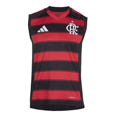 Flamengo l Jersey 25/26 - Version Fan