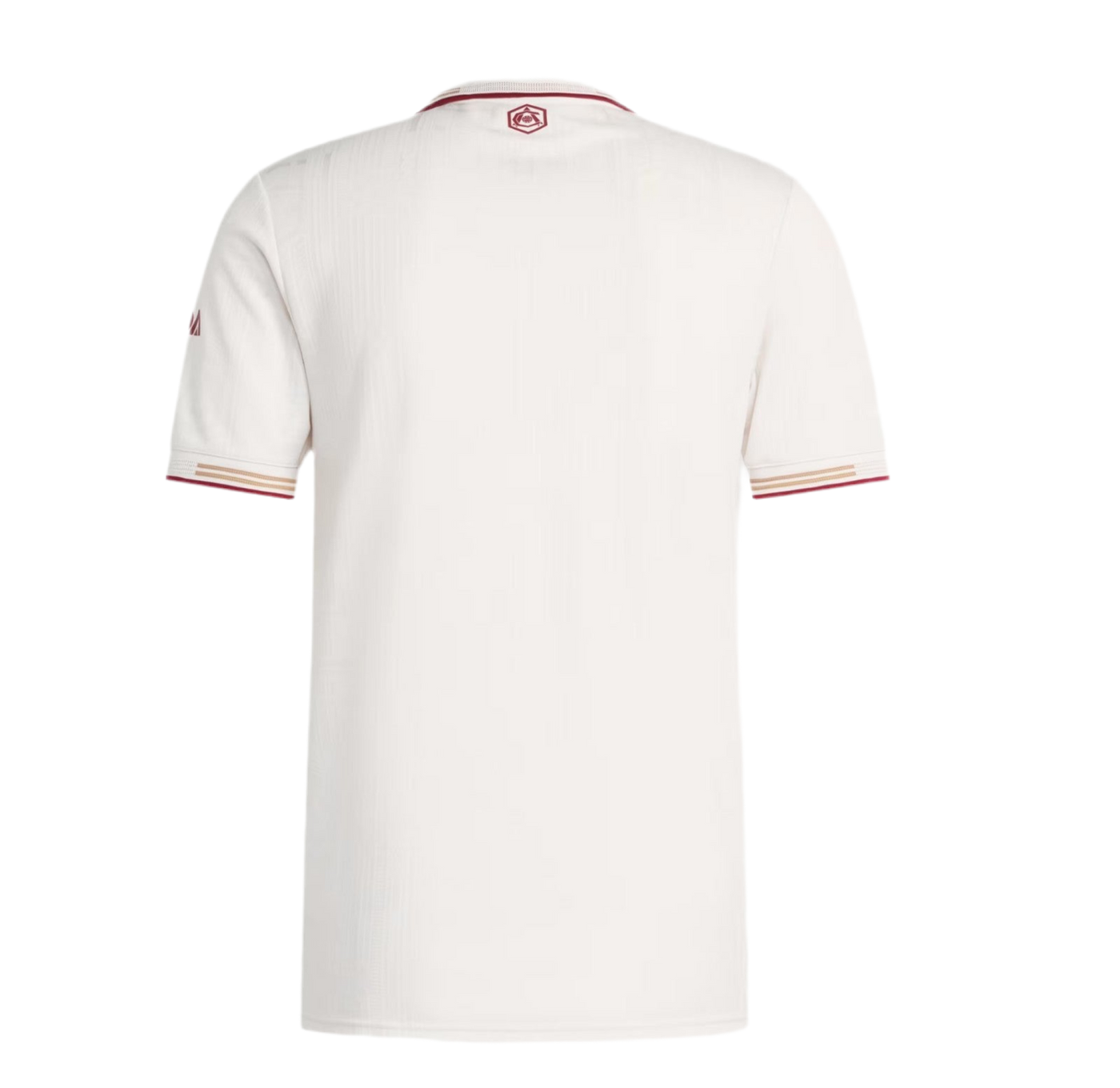 Arsenal 25/26 Ill Shirt - Player Version