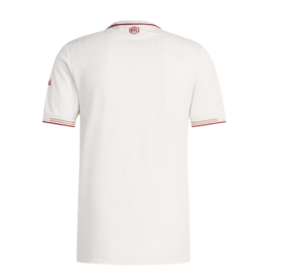 Arsenal 25/26 Ill Shirt - Player Version