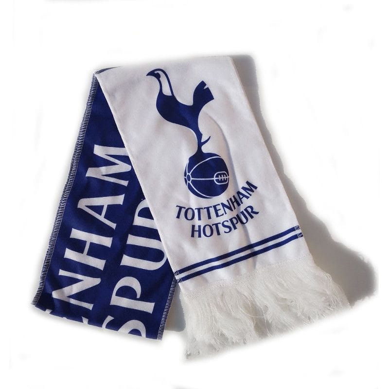 Tottenham Scarf