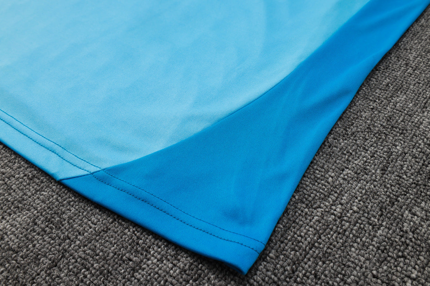 Flamengo Kit Training Jersey + Shorts I