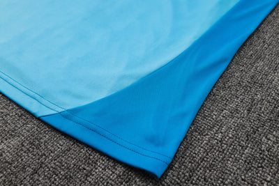 Flamengo Kit Training Jersey + Shorts I