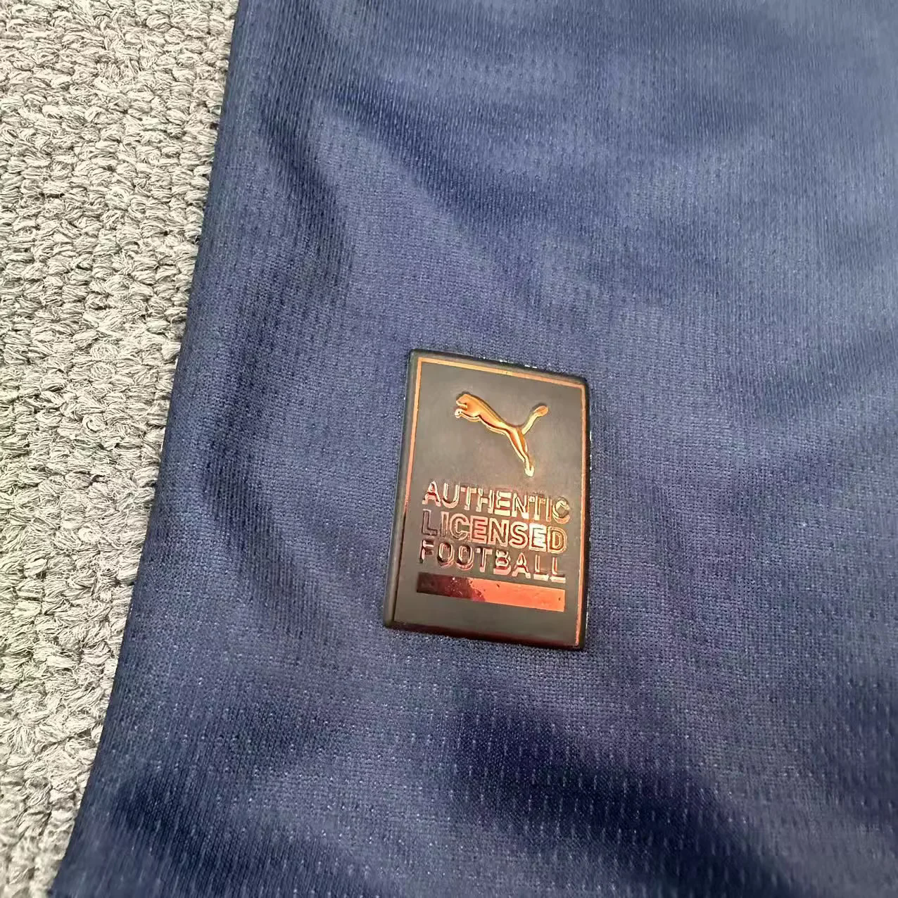 Monterrey Home Jersey 25/26 - Men's - Club World Cup Edition