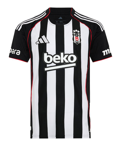 Beşiktaş Away Jersey 2025/26