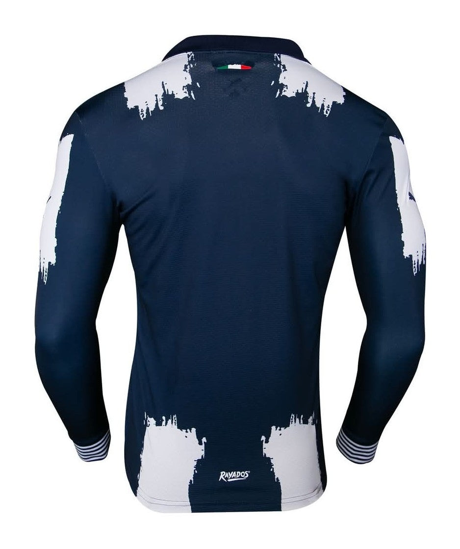 Monterrey Home Jersey 25/26 - Men's - Club World Cup Edition