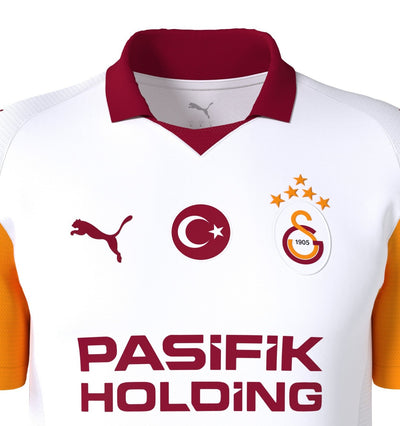 Galatasaray Jersey ll 2025/26