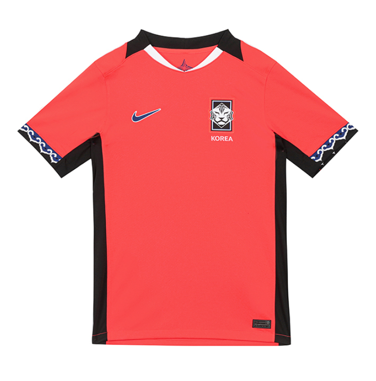 South Korea Home l Jersey 2025/26
