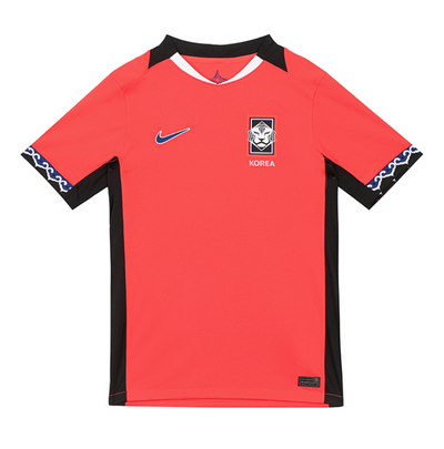 South Korea Home l Jersey 2025/26