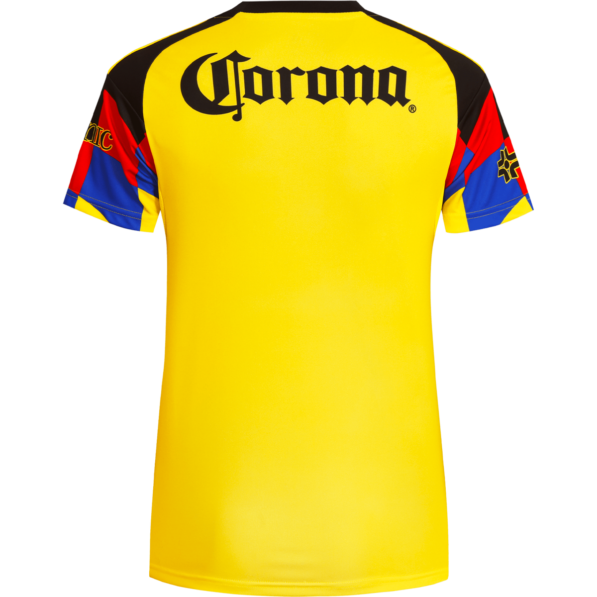 Club América Shirt Women 2025/26