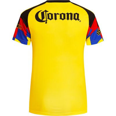 Club América Shirt Women 2025/26