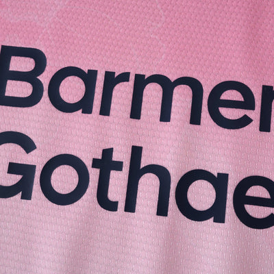 Bayer 04 Leverkusen 25/26 I Home Jersey - Fan Version