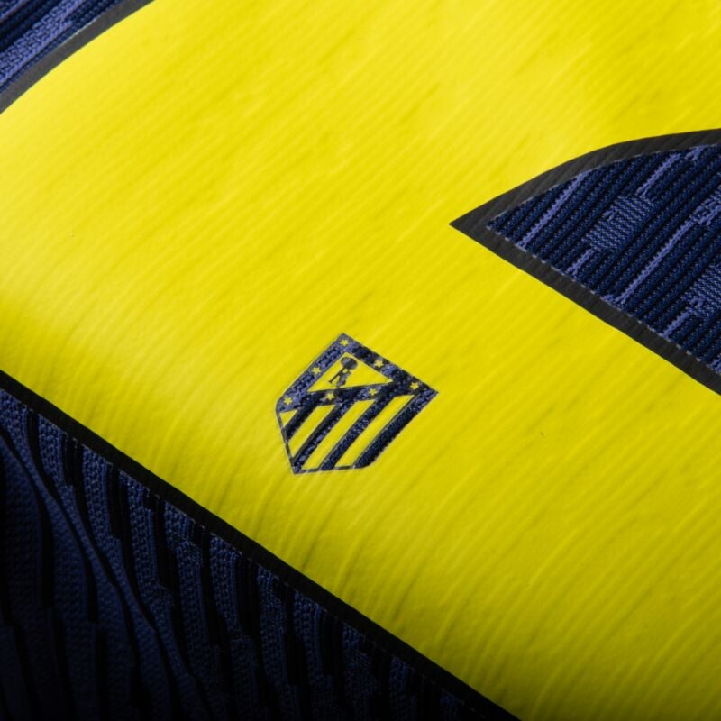 Atletico Madrid ll 25/26 I Word Club - Fan Version