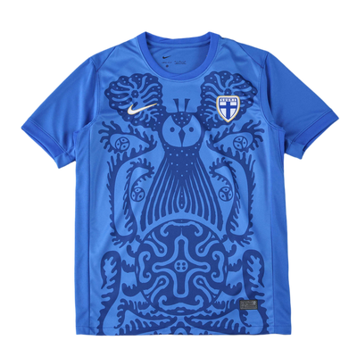 Finland Home ll Jersey 2025/26