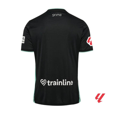 Real Betis Shirt lll 25/26 - Men