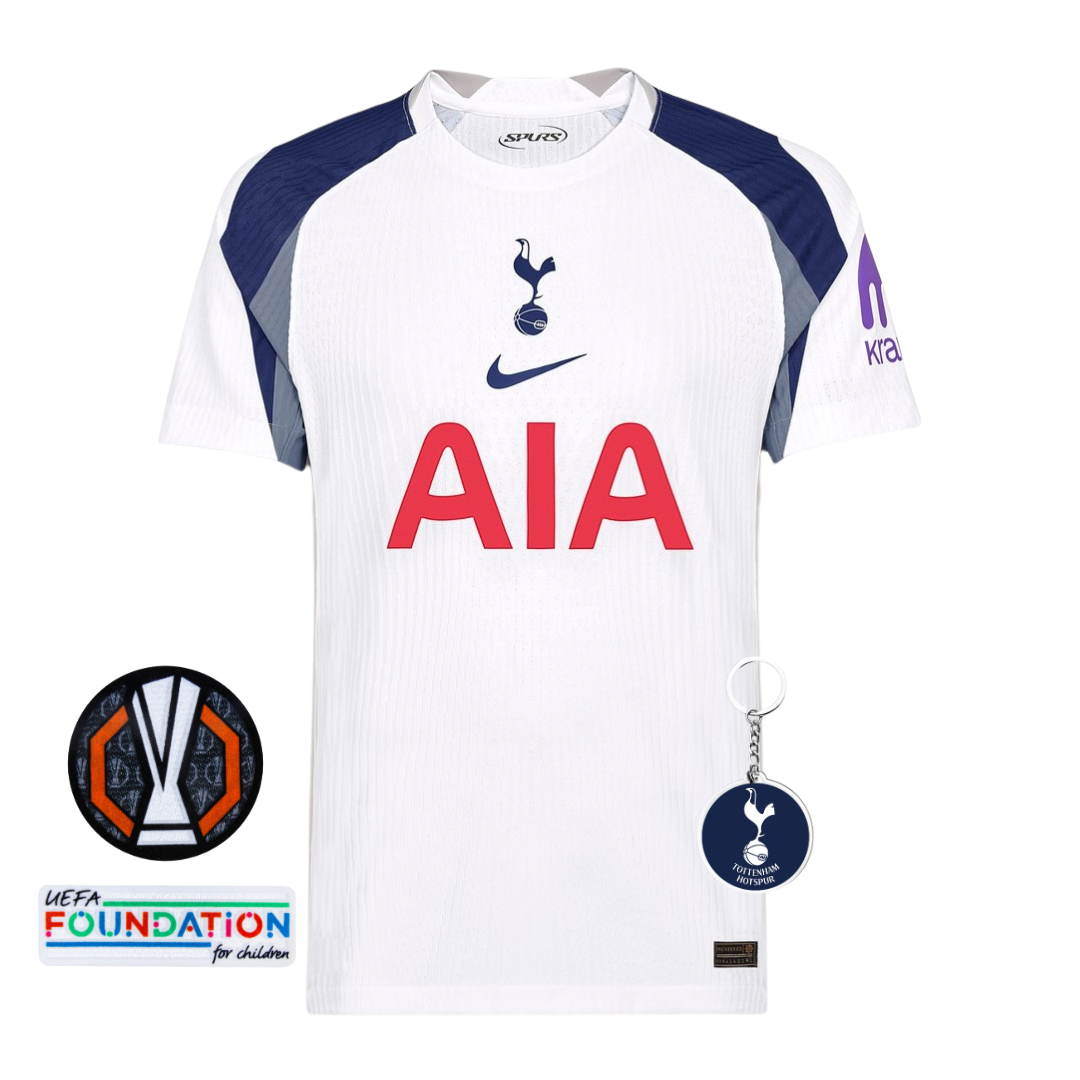 Tottenham Hotspur l Jersey 25/26 - Version Fan