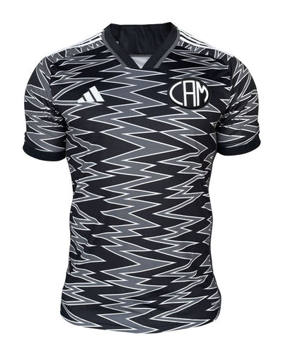 Atletico Mineiro 24/25 III Third - Fan Version