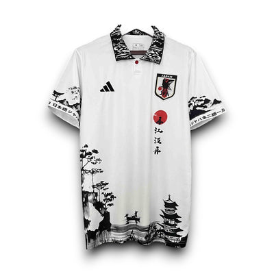 Japan Machi Special Edition Jersey 2024