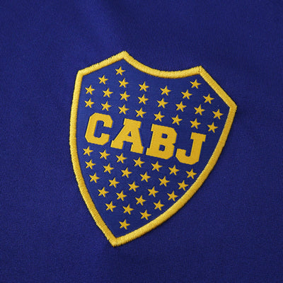 Boca Juniors Shirts25/26