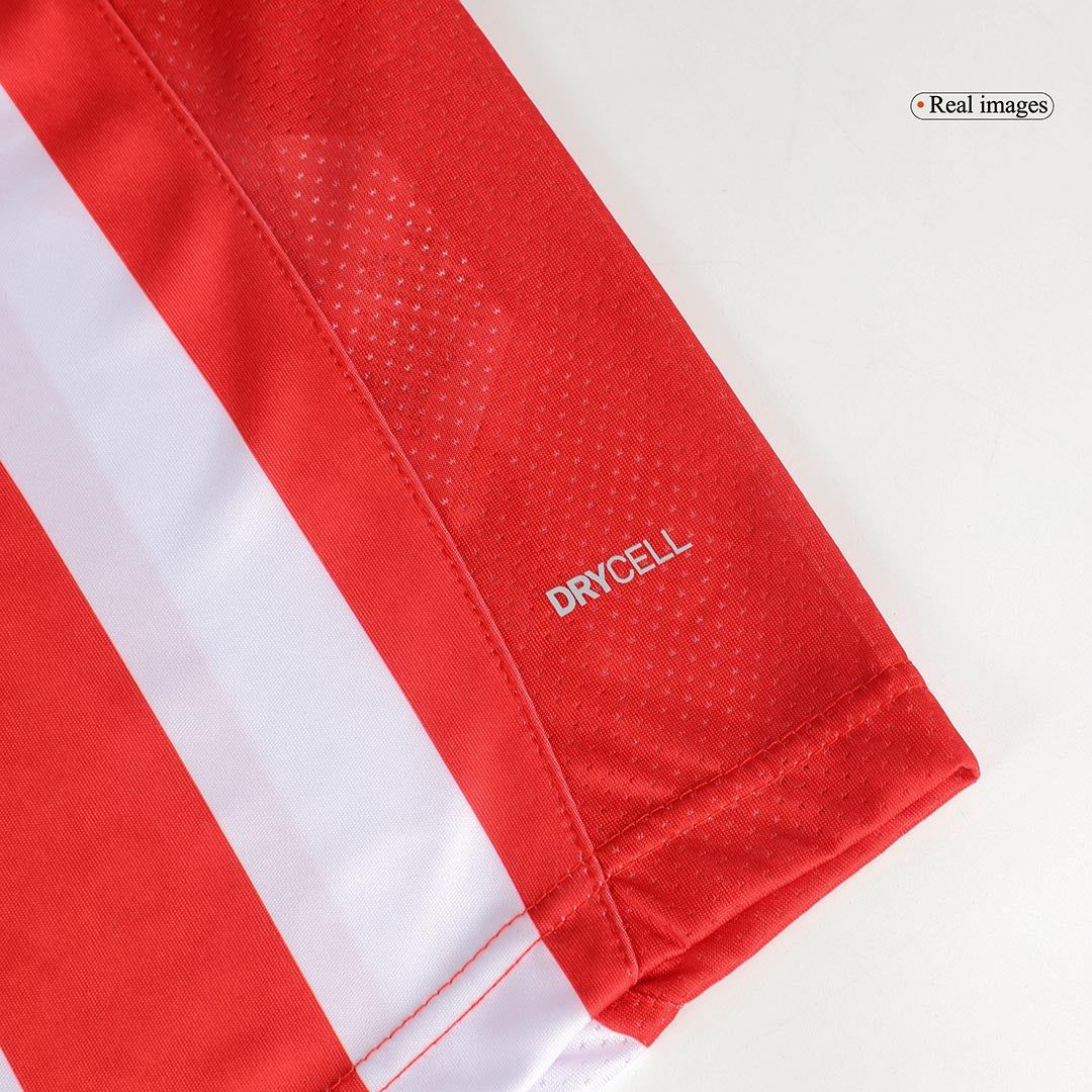 Chivas de Guadalajara Home Fan Jersey 2024/25