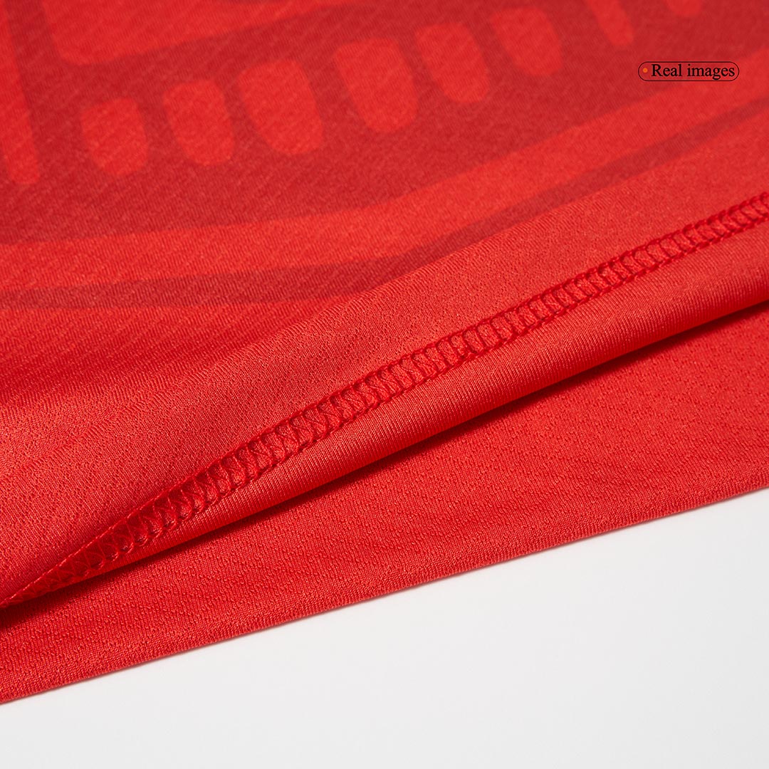 Cruz Azul Third Fan Jersey 2024/25