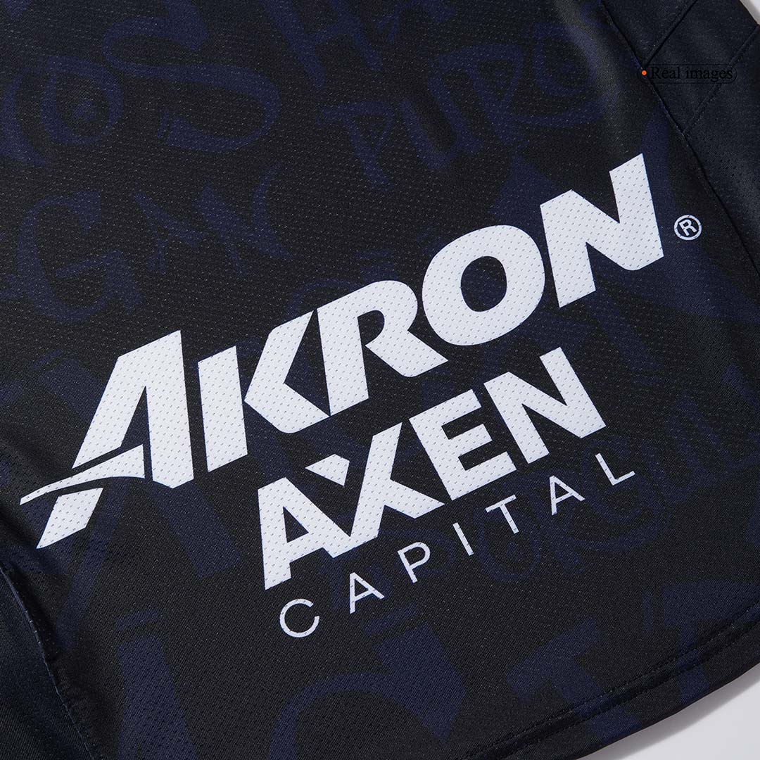 Chivas de Guadalajara Third Fan Jersey 2024/25