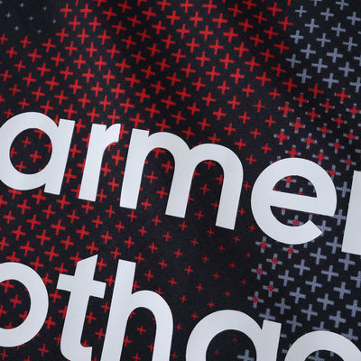 Bayer 04 Leverkusen 25/26 I Home Jersey - Fan Version